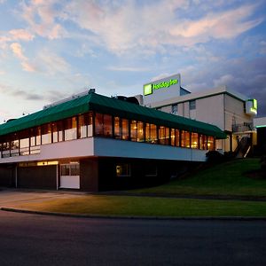 Holiday Inn Stoke On Trent M6 Jct15 By Ihg